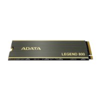 SSD 1TB ADATA Legend 800, M.2/NVMe, 2280, maks 3500/2200 MB/s