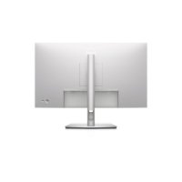 Premium monitor 27" DELL U2723QE, 4K UHD, IPS, 5ms, 400cd/m2, 2000:1, pivot, sivi