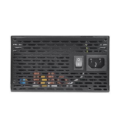 Napajalnik 750W, THERMALTAKE Smart BM2 750W, ATX 2.4, 140mm vent., polu-modularno, 80+ Bronze