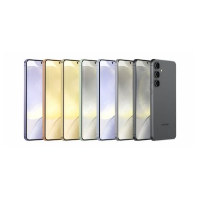 Pametni telefon SAMSUNG Galaxy S24, 6.2", 8GB, 128GB, Android 14, črni