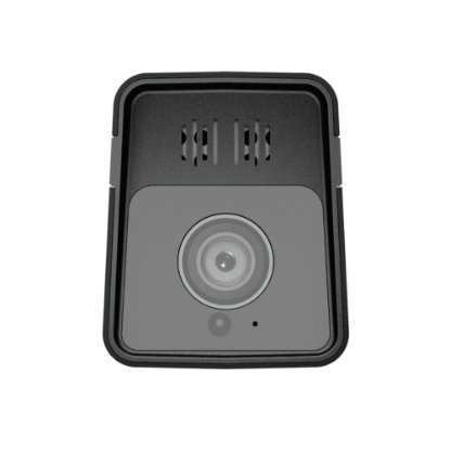 Mrežna sigurnosna kamera WOOX R3568, WiFi, 2K, Alexa/Google, noćno snemanje, zunanja