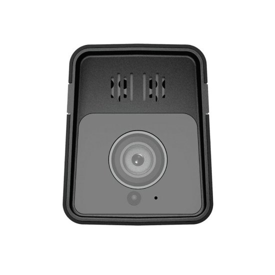 Mrežna sigurnosna kamera WOOX R3568, WiFi, 2K, Alexa/Google, noćno snemanje, zunanja