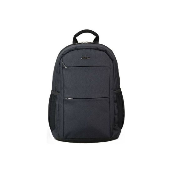 Nahrbtnik za prenosnik PORT Sydney Eco, 15.6", črni