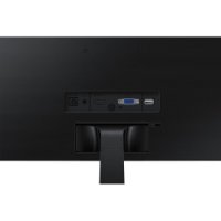 Monitor 27" SAMSUNG LS27D366GAUXEN, FHD, VA, 100Hz, 4ms, 250cd/m2, ukrivljen, črni