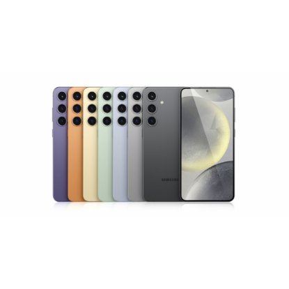 Pametni telefon SAMSUNG Galaxy S24, 6.2", 8GB, 128GB, Android 14, črni