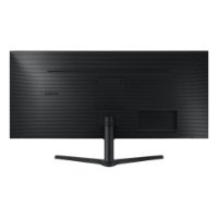 Monitor 34" SAMSUNG ViewFinity LS34C500GAUXEN, WQHD, VA, 100Hz, 5ms, 300cd/m2, 3.000:1, črni