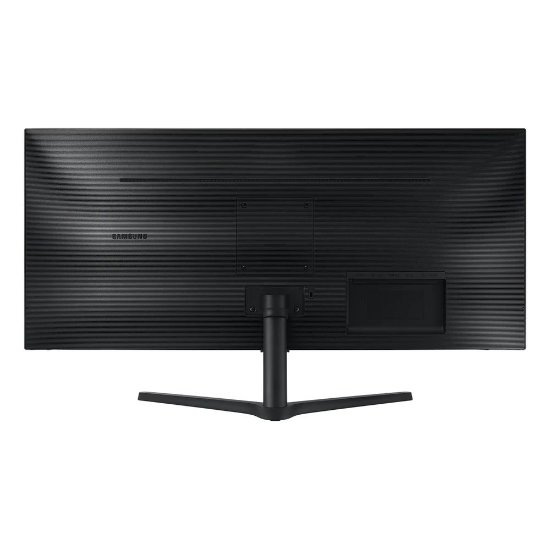 Monitor 34" SAMSUNG ViewFinity LS34C500GAUXEN, WQHD, VA, 100Hz, 5ms, 300cd/m2, 3.000:1, črni