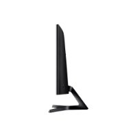 Monitor 27" SAMSUNG LS27D366GAUXEN, FHD, VA, 100Hz, 4ms, 250cd/m2, ukrivljen, črni