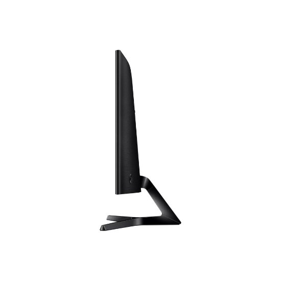 Monitor 27" SAMSUNG LS27D366GAUXEN, FHD, VA, 100Hz, 4ms, 250cd/m2, ukrivljen, črni