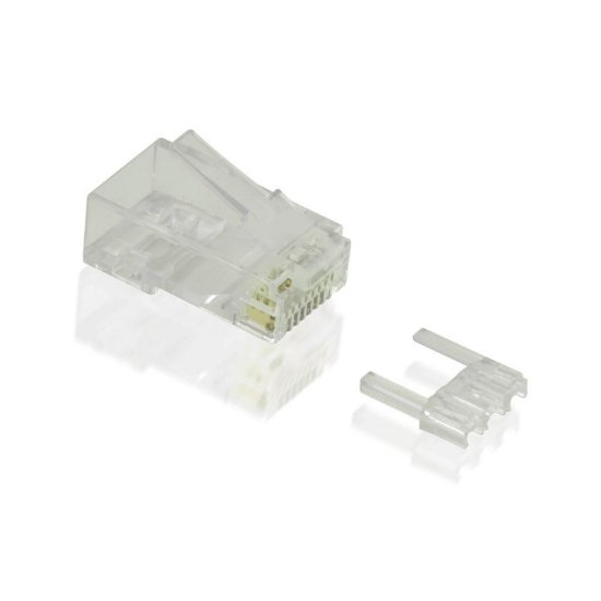 UTP konektor ROLINE CAT6, RJ45, 10 komada
