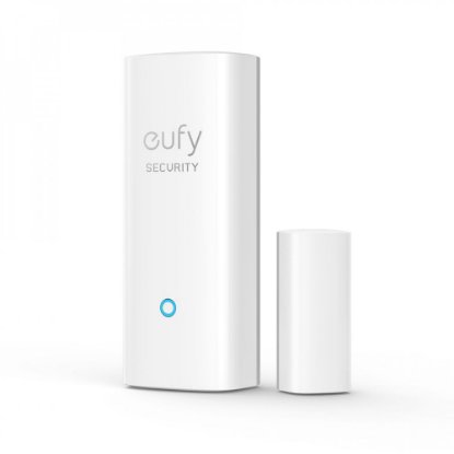 Senzor ANKER Eufy T89000D4, za vrata i prozore, bijeli