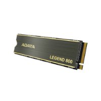 SSD 1TB ADATA Legend 800, M.2/NVMe, 2280, maks 3500/2200 MB/s