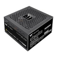 Napajalnik 750W, THERMALTAKE Toughpower GF A3 Gold 750W, ATX 3.0, 120mm vent., modularno, 80+ Gold