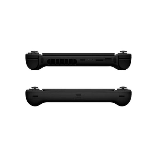 Igralna konzola ANTEC Core HS, 6" IPS FHD, Ryzen 7 8840U, 16 GB LPDDR5X, 512 GB, tipkovnica, črna