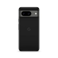 Pametni telefon GOOGLE Pixel 8, 6,2", 8GB, 256GB, Android 14, črni