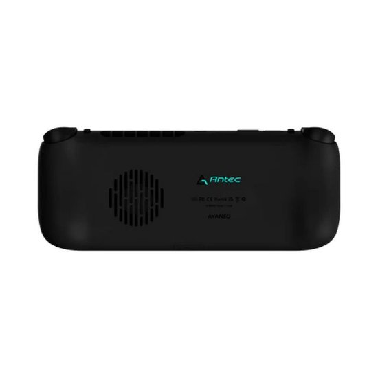 Igralna konzola ANTEC Core HS, 6" IPS FHD, Ryzen 7 8840U, 16 GB LPDDR5X, 512 GB, tipkovnica, črna