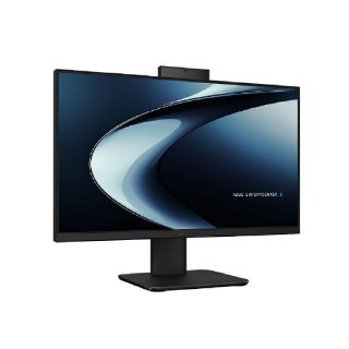 Računalo AiO ASUS ExpertCenter P440VAK-BPC3580 / 23,8" FHD, Core i3 1315U, 16GB, 512GB SSD, Intel HD Graphics, WiFi, bez OS, crno