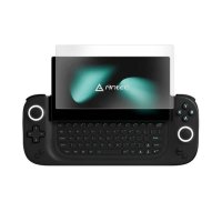 Igralna konzola ANTEC Core HS, 6" IPS FHD, Ryzen 7 8840U, 16 GB LPDDR5X, 512 GB, tipkovnica, črna