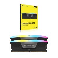 Memorija PC-48000, 32GB, CORSAIR Vengeance CMH32GX5M2B6000C30, DDR5 6000MHz, 2x16GB kit