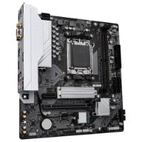 Matična ploča GIGABYTE B650M GAMING WIFI6E, AMD B650M, DDR5, mATX, s. AM5