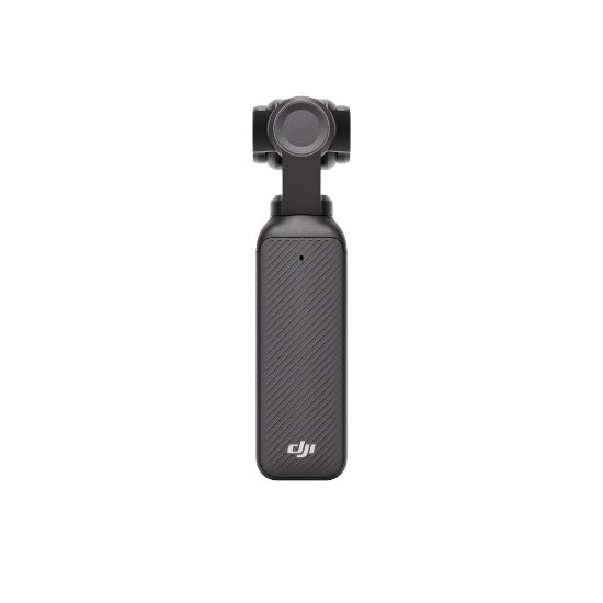 Gimbal stabilizator/kamera DJI Osmo Pocket 3 Creator Combo, 4K 120FPS, 3-osni stabilizator, črne barve