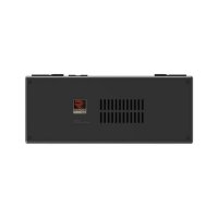 Igralna konzola ANTEC Core Micro, 3,5" IPS, MediaTek Helio G99, 8 GB, 256 GB, siva