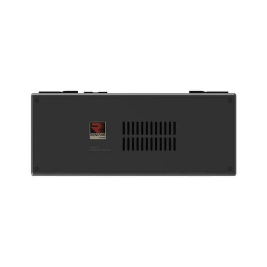 Igralna konzola ANTEC Core Micro, 3,5" IPS, MediaTek Helio G99, 8 GB, 256 GB, siva
