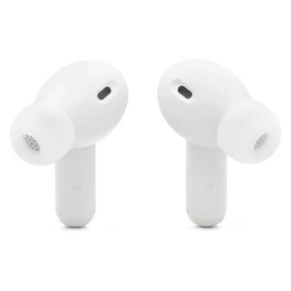 Slušalice JBL Wave Beam 2, bežične, Bluetooth, in-ear, bijele