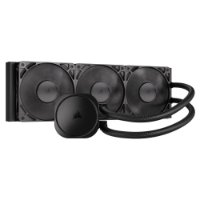 Vodno hlajenje CORSAIR NAUTILUS 360, za Intel i AMD