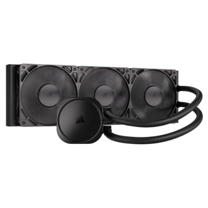 Vodno hlajenje CORSAIR NAUTILUS 360, za Intel i AMD