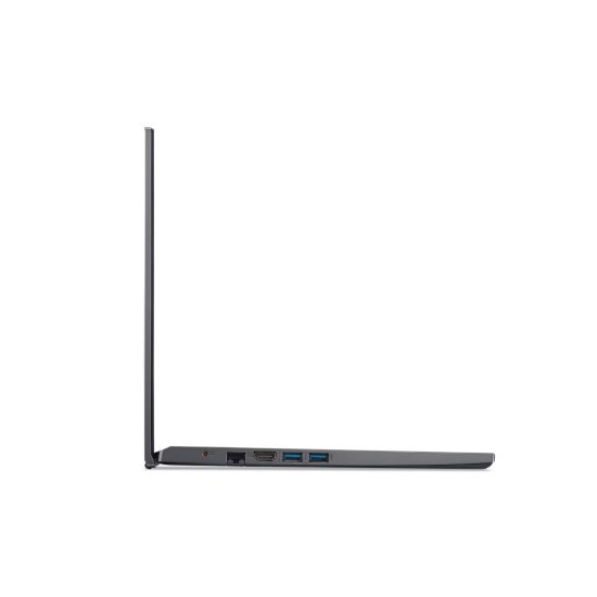 Prenosnik ACER Extensa NX.EGYEX.00R / Core i5 1235U, 16GB, 512GB SSD, Intel Graphics, 15.6" FHD TN, brez OS, sivi