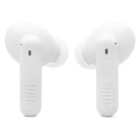 Slušalice JBL Wave Beam 2, bežične, Bluetooth, in-ear, bijele