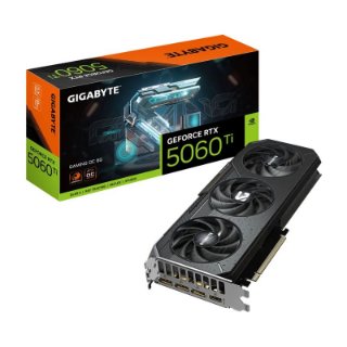 Grafička kartica GIGABYTE GeForce RTX 5060 Ti Gaming OC, 8GB GDDR7