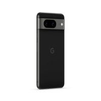 Pametni telefon GOOGLE Pixel 8, 6,2", 8GB, 256GB, Android 14, črni