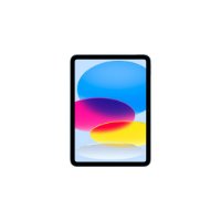 Tablični računalnik APPLE iPad (10. generacija), 10,9", WiFi, 64 GB, mpq13hc/a, moder