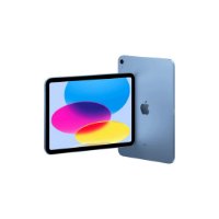 Tablični računalnik APPLE iPad (10. generacija), 10,9", WiFi, 64 GB, mpq13hc/a, moder