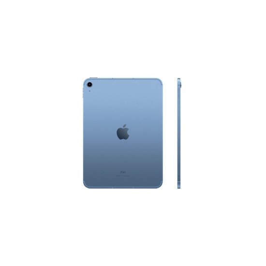 Tablični računalnik APPLE iPad (10. generacija), 10,9", WiFi, 64 GB, mpq13hc/a, moder