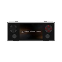 Igralna konzola ANTEC Core Micro, 3,5" IPS, MediaTek Helio G99, 8 GB, 256 GB, siva