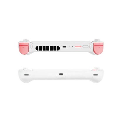 Igralna konzola ANTEC Core HS, 6" IPS FHD, Ryzen 7 8840U, 16 GB LPDDR5X, 512 GB, tipkovnica, belo-roza