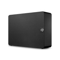 Zunanji trdi disk 6TB SEAGATE External Expansion Portable, USB 3.0, 3,5", črn
