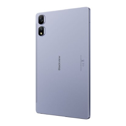 Tablet BLACKVIEW Tab 16 Pro, 11", WiFi, LTE, 8GB, 256GB, Android 14, bez adaptera, ljubičasta, stylus olovka, futrola Tablet BLACKVIEW Tab 16 Pro, 11", WiFi, LTE, 8GB, 256GB, Android 14, bez adaptera, ljubičasta, stylus olovka, futrola