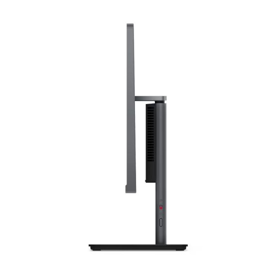 Računalo AiO LENOVO ThinkCentre Neo 50a G5 12SC000BCR / 23,8" FHD IPS, Core i3 1315U, 16GB, 512GB SSD, Intel HD Graphics, WiFi, tipkovnica, miš, bez OS, sivo