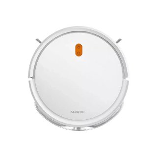 Robotski usisavač XIAOMI Robot Vacuum E5, bijeli