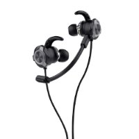 Slušalke TRUST GXT 406 Pine, in-ear, žične, črne