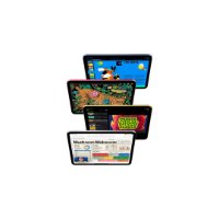 Tablični računalnik APPLE iPad (10. generacija), 10,9", WiFi, 64 GB, mpq13hc/a, moder