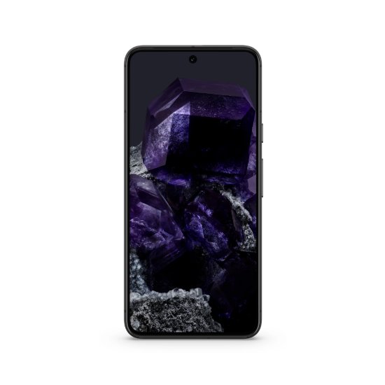 Pametni telefon GOOGLE Pixel 8, 6,2", 8GB, 256GB, Android 14, črni