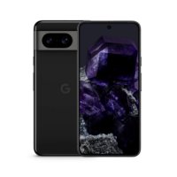 Pametni telefon GOOGLE Pixel 8, 6,2", 8GB, 256GB, Android 14, črni