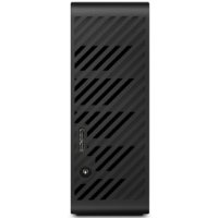 Zunanji trdi disk 6TB SEAGATE External Expansion Portable, USB 3.0, 3,5", črn