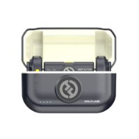Mikrofon HOLLYLAND Lark M2, USB-C Plug, sivi