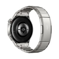 Pametna ura HUAWEI Watch GT 5 Pro Vili-B29M, 46mm, multisport, titanij